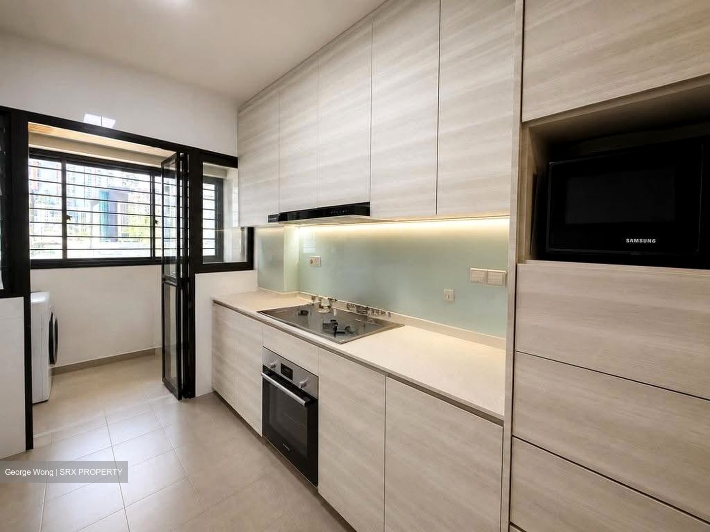 Blk 29 Ghim Moh Edge (Queenstown), HDB 4 Rooms #612022841